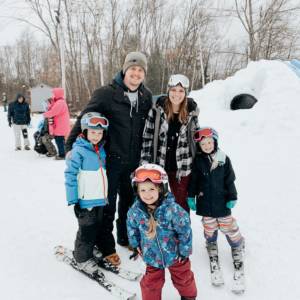 Jr & Adult Season Pass