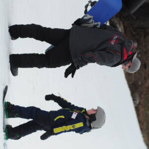 Junior Instructor Program