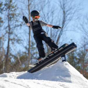 Mac Pac Registration